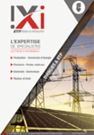 IXI Plus Energie & BTP