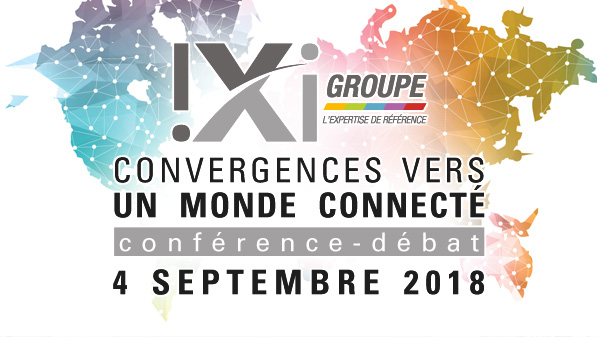 convergences 2018