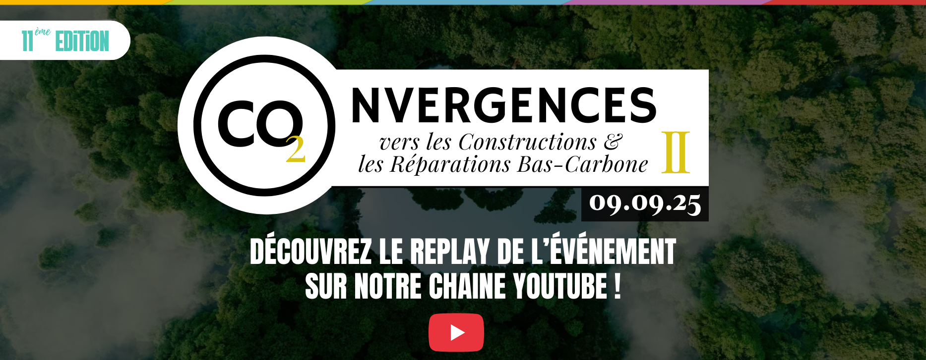 RETOUR SUR CONVERGENCES 2025 