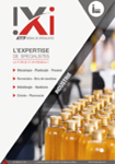 IXI Plus Industrie