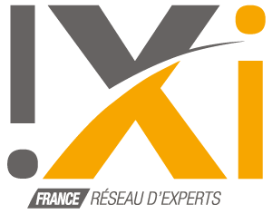 logo ixi france