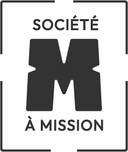 logo SaM noir