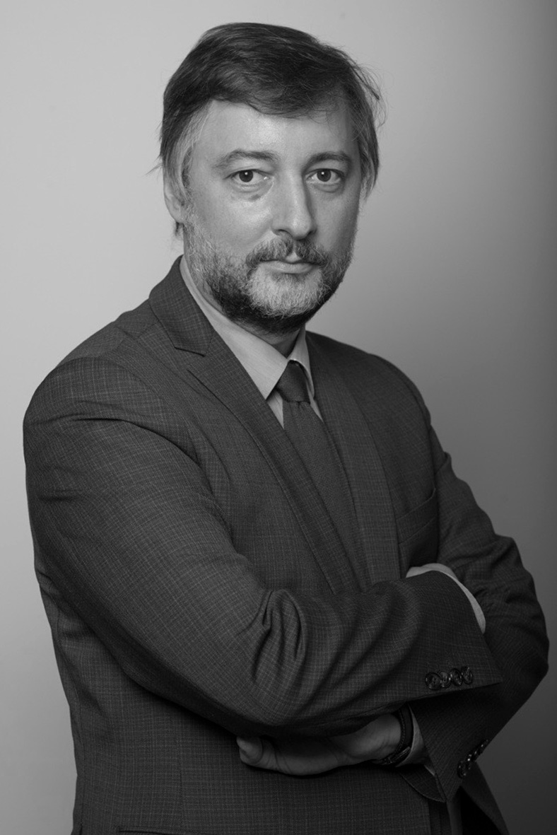 Laurent MAILLE