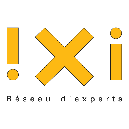 Logo ixi 2008