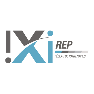 logo ixi rep