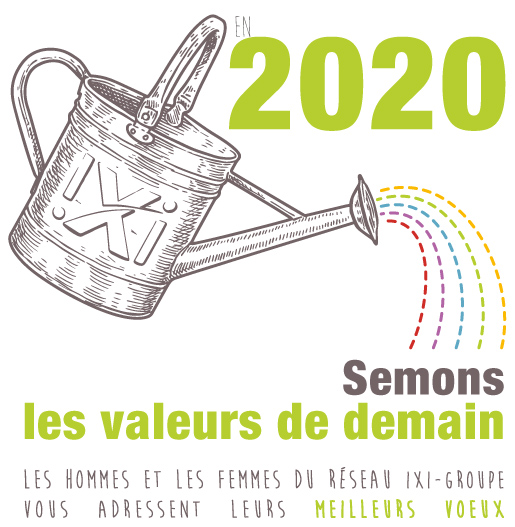 IXI Voeux2020