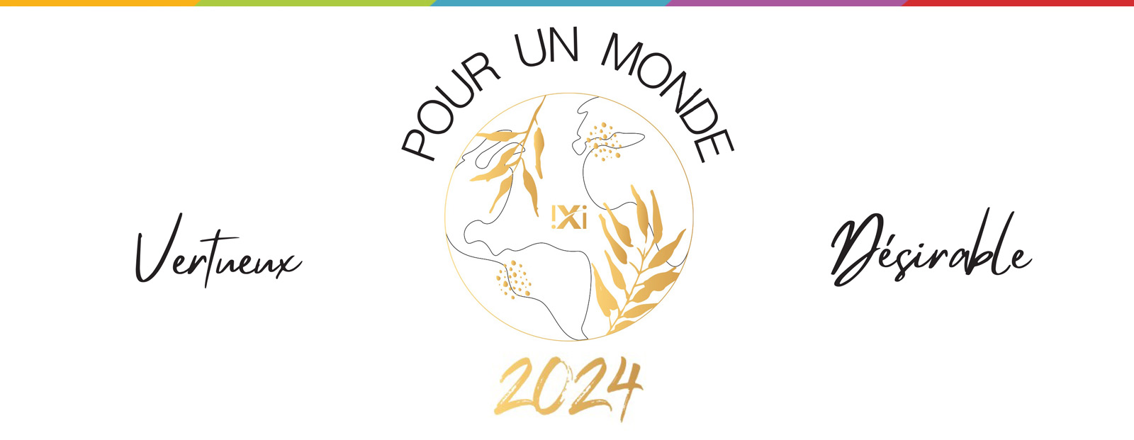 IXI-Groupe vous souhaite une très belle année #2024