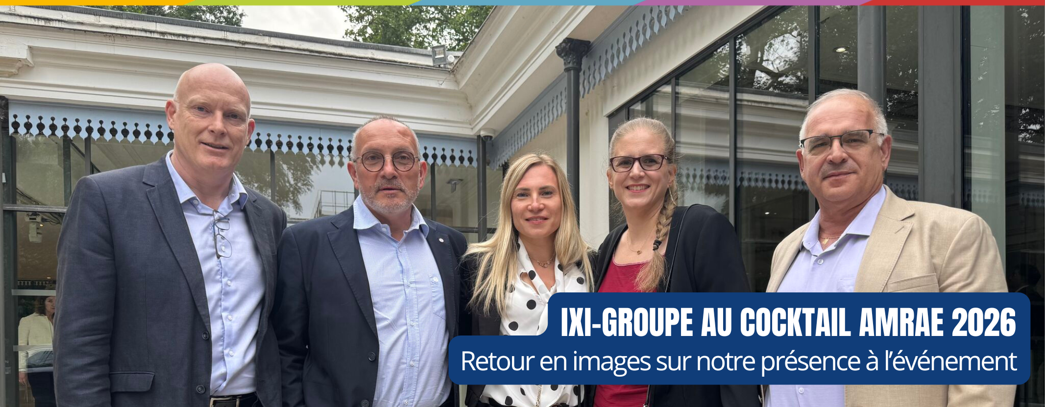 Slider_IXI-Groupe_au_cocktail_AMRAE_2026