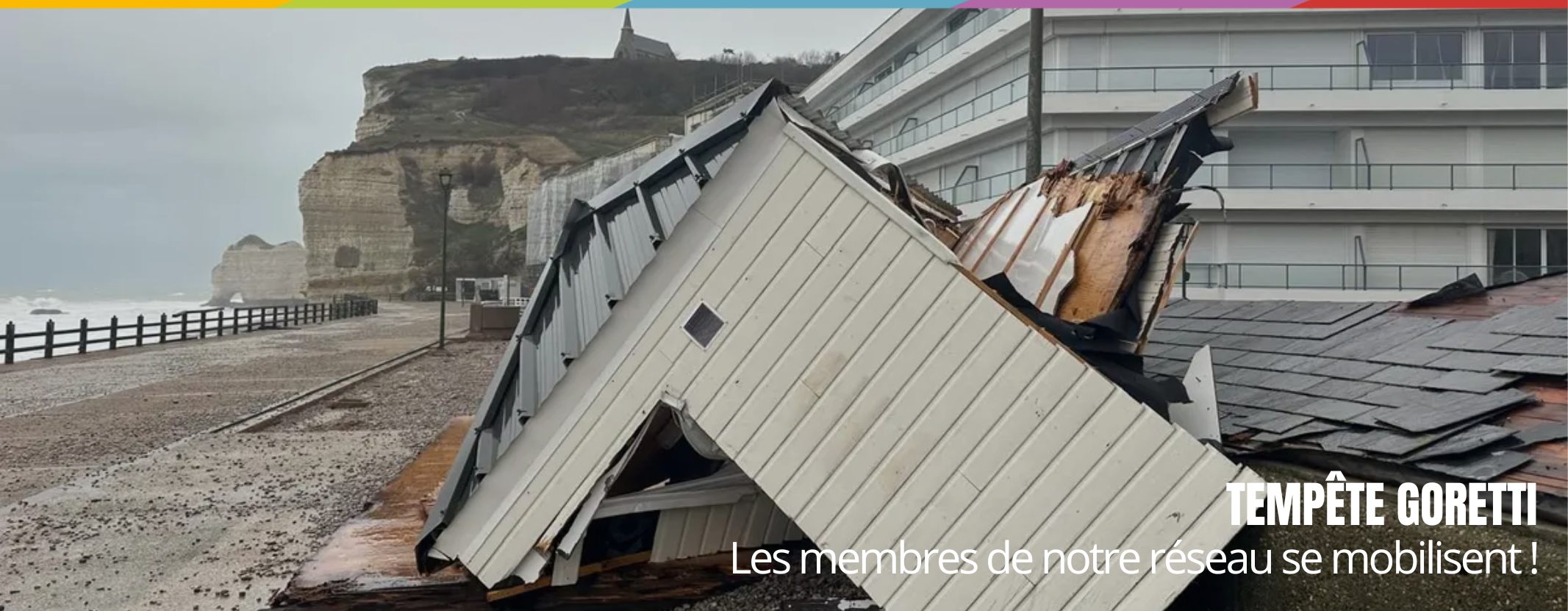 TEMPÊTE GORETTI