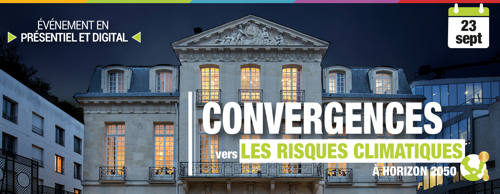 E-Convergences vers l'Economie Circulaire