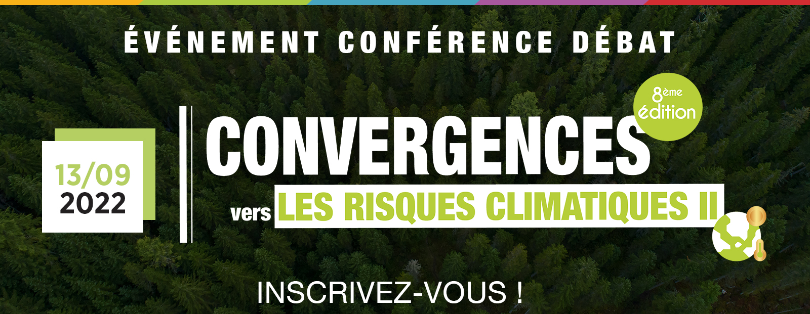 E-Convergences vers l'Economie Circulaire